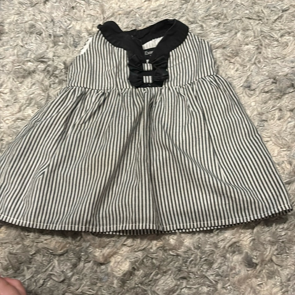 Adorable summer dress